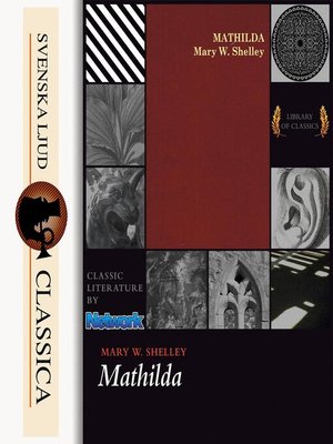 cover image of Mathilda (Unabridged)
